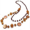 Beaded Necklaces